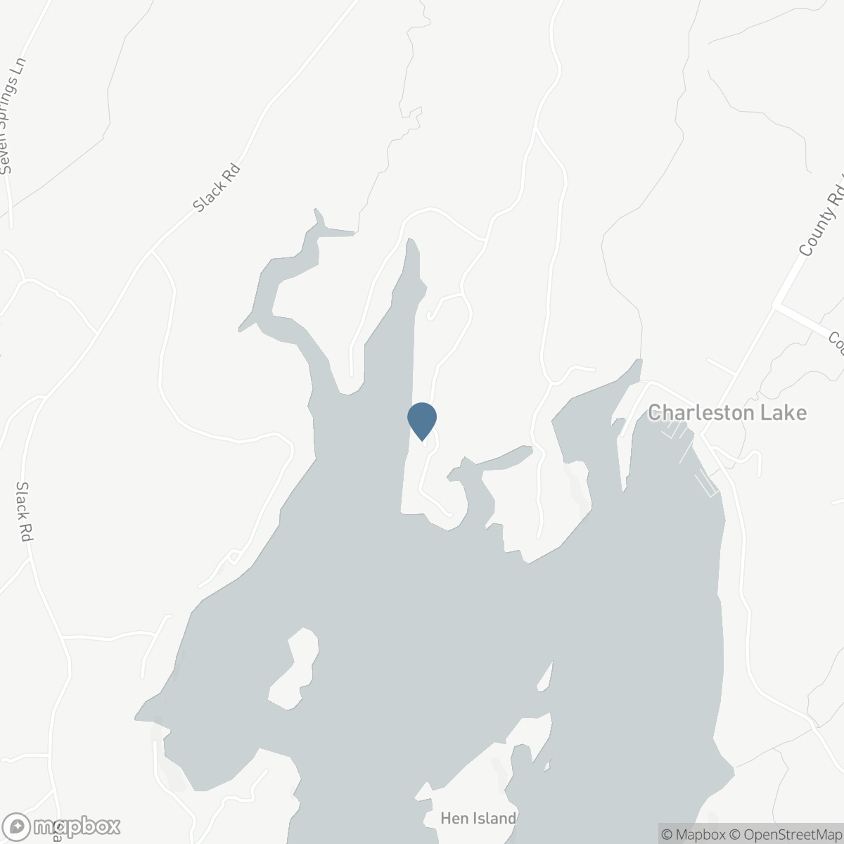 973 FOSTER BAY LANE, Leeds and the Thousand Islands, Ontario K0E 1B0